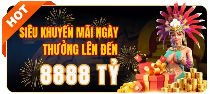 Câu chuyện người trúng Jackpot