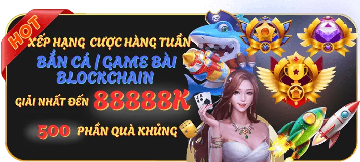 Biểu tượng quà tặng chào mừng cho người chơi mới