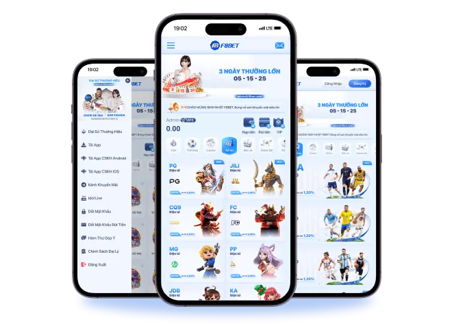 Cộng đồng Nohu 09 Đăng Ký chơi game trên di động