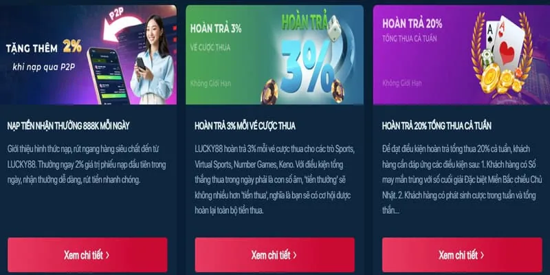 Nohu 09 ra mắt trò chơi máy đánh bạc mới với nhiều ưu đãi