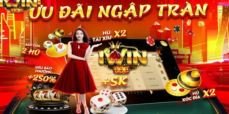 Câu chuyện người thắng jackpot