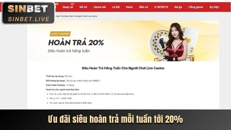 Anh Trần Văn A vui mừng nhận giải jackpot